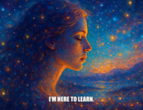 psychic november 3 Everything is a gift I always try to avoid putting myself down for the reflections I see. I know that nothing is negative. Everything is a gift that brings me to self-awareness — after all, I’m here to learn. If I was already perfect, I wouldn’t be here. Why should I get angry at myself when I see things I’ve been unconscious of? It would be like a first grader getting frustrated because she wasn’t in college yet. I try to maintain a compassionate attitude toward myself and my learning process. To the extent that I can do this, the learning process becomes fun and really quite interesting. I’m here to learn.