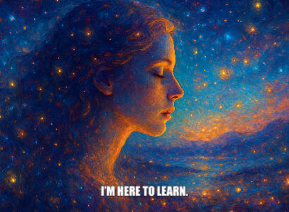 psychic november 3 Everything is a gift I always try to avoid putting myself down for the reflections I see. I know that nothing is negative. Everything is a gift that brings me to self-awareness — after all, I’m here to learn. If I was already perfect, I wouldn’t be here. Why should I get angry at myself when I see things I’ve been unconscious of? It would be like a first grader getting frustrated because she wasn’t in college yet. I try to maintain a compassionate attitude toward myself and my learning process. To the extent that I can do this, the learning process becomes fun and really quite interesting. I’m here to learn.
