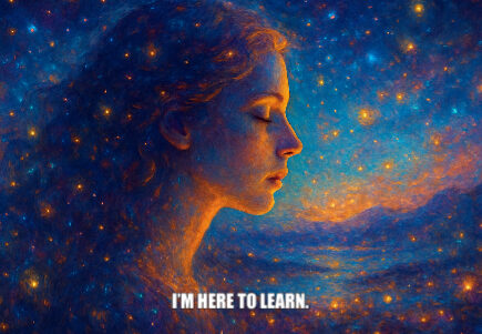 psychic november 3 Everything is a gift I always try to avoid putting myself down for the reflections I see. I know that nothing is negative. Everything is a gift that brings me to self-awareness — after all, I’m here to learn. If I was already perfect, I wouldn’t be here. Why should I get angry at myself when I see things I’ve been unconscious of? It would be like a first grader getting frustrated because she wasn’t in college yet. I try to maintain a compassionate attitude toward myself and my learning process. To the extent that I can do this, the learning process becomes fun and really quite interesting. I’m here to learn.