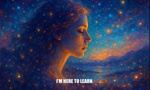 psychic november 3 Everything is a gift I always try to avoid putting myself down for the reflections I see. I know that nothing is negative. Everything is a gift that brings me to self-awareness — after all, I’m here to learn. If I was already perfect, I wouldn’t be here. Why should I get angry at myself when I see things I’ve been unconscious of? It would be like a first grader getting frustrated because she wasn’t in college yet. I try to maintain a compassionate attitude toward myself and my learning process. To the extent that I can do this, the learning process becomes fun and really quite interesting. I’m here to learn.