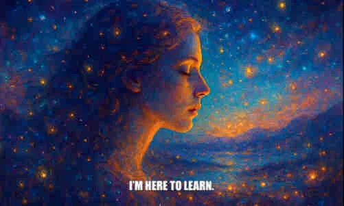 psychic november 3 Everything is a gift I always try to avoid putting myself down for the reflections I see. I know that nothing is negative. Everything is a gift that brings me to self-awareness — after all, I’m here to learn. If I was already perfect, I wouldn’t be here. Why should I get angry at myself when I see things I’ve been unconscious of? It would be like a first grader getting frustrated because she wasn’t in college yet. I try to maintain a compassionate attitude toward myself and my learning process. To the extent that I can do this, the learning process becomes fun and really quite interesting. I’m here to learn.