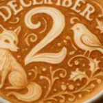 psychic december 2