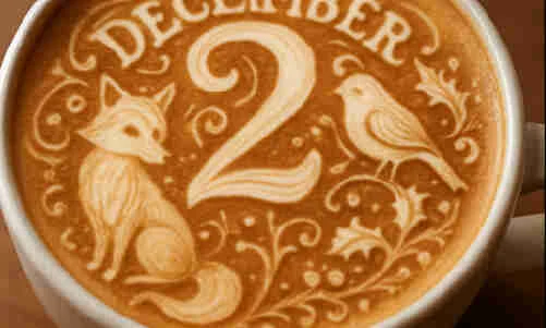 psychic december 2