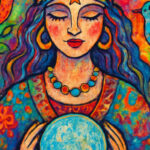 psychic november 12