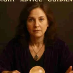 psychic november 14