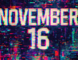psychic november 16