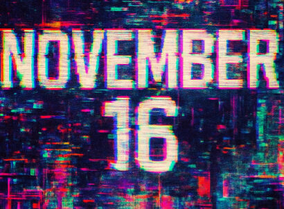 psychic november 16