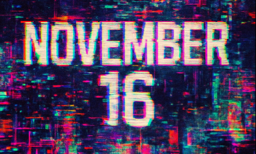 psychic november 16