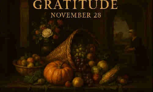 psychic november 28