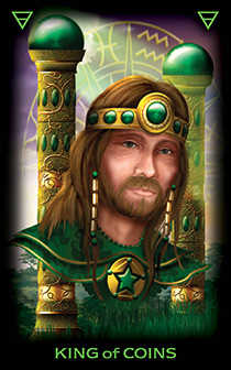 king of coins