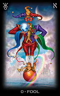 the fool